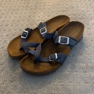 Birkenstock Dupe Sandals